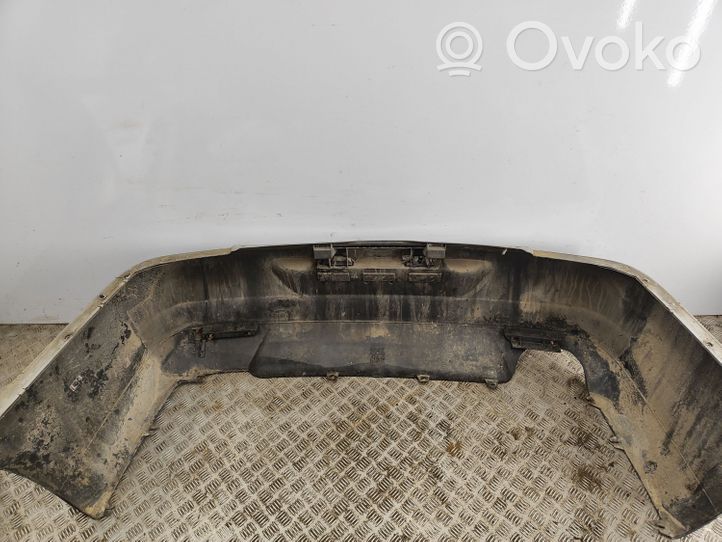 Alfa Romeo 166 Rear bumper VR612A