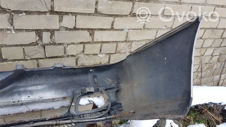 Alfa Romeo 166 Front bumper 