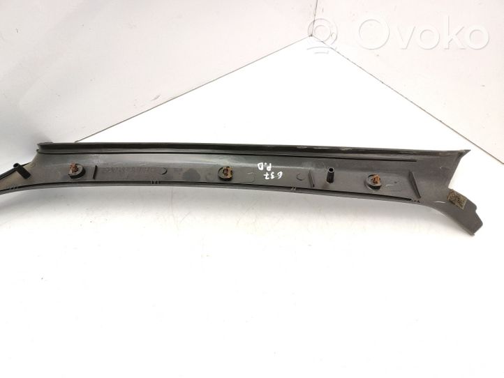 Mazda 929 (A) pillar trim H26068161