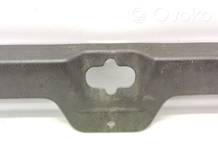 Mazda 929 Rivestimento di protezione sottoporta del bagagliaio/baule H2606883