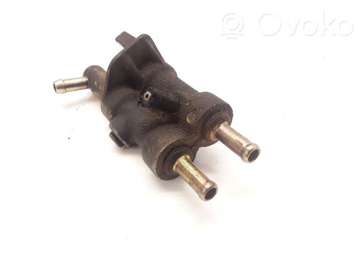 Alfa Romeo 166 Tuyau d'alimentation conduite de carburant 46480170