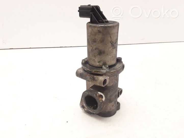 Alfa Romeo 166 EGR valve 55182482