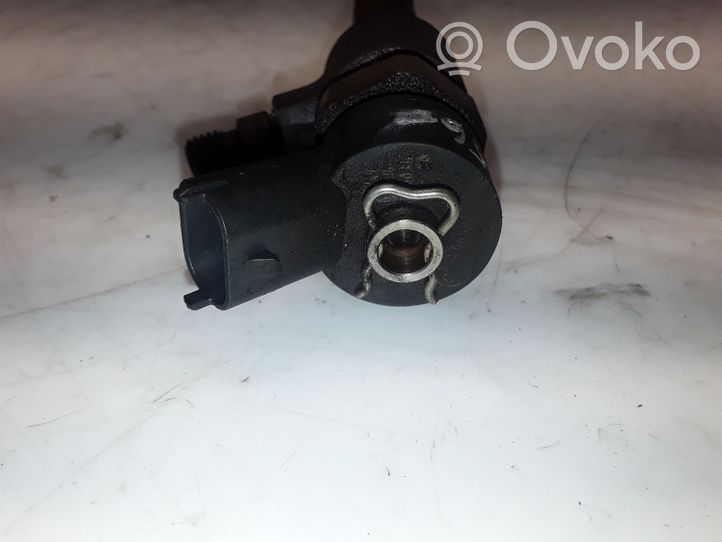 Alfa Romeo 166 Inyector de combustible 0445110119