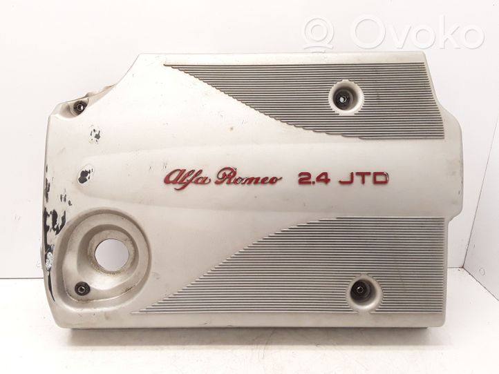 Alfa Romeo 166 Copri motore (rivestimento) 