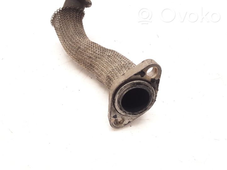 Alfa Romeo 166 EGR valve line/pipe/hose 