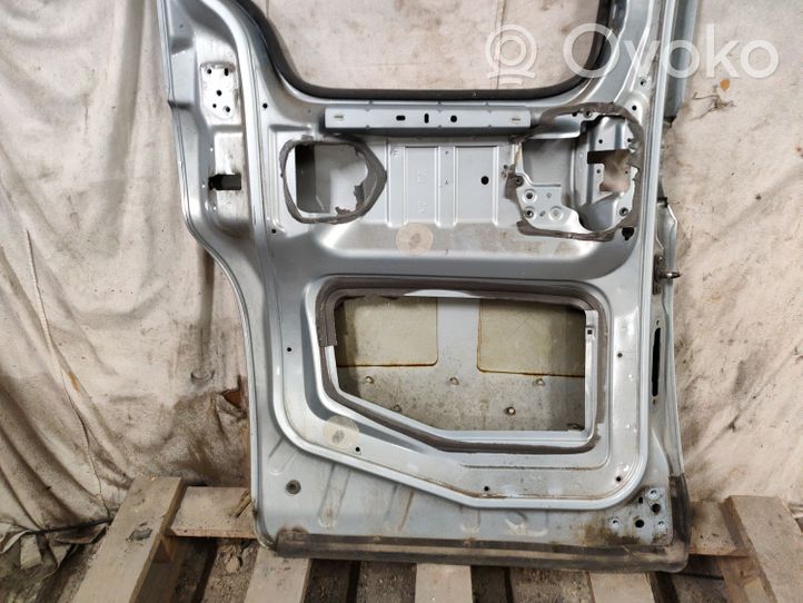 Citroen Berlingo Rear door EYLC