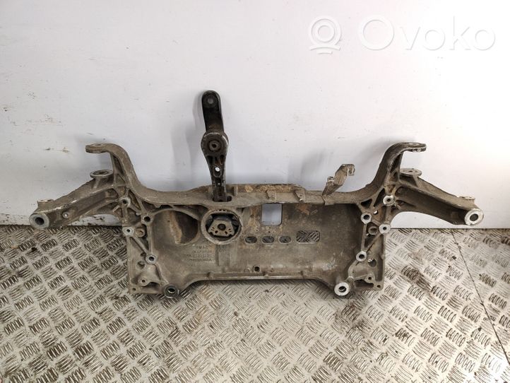 Volkswagen PASSAT CC Front subframe 7N0199369A