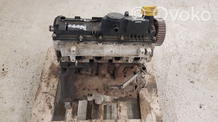 Nissan Qashqai Moteur K9KH282