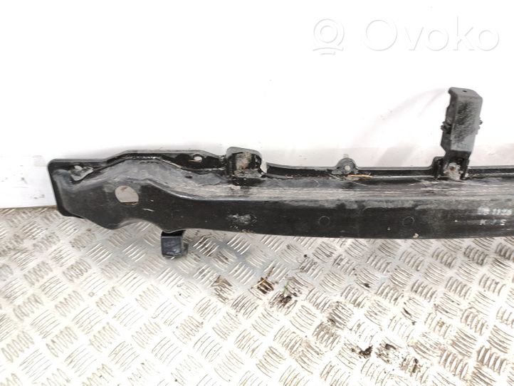 Hyundai i30 Rear bumper cross member 866312L300