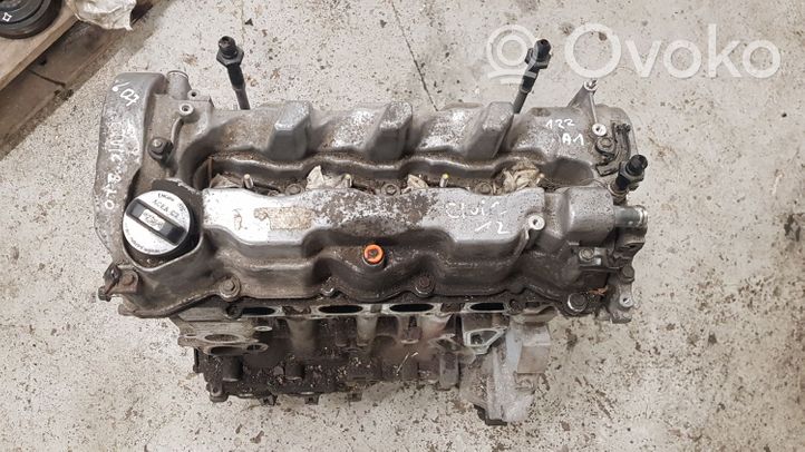 Honda Civic IX Moteur N22B4