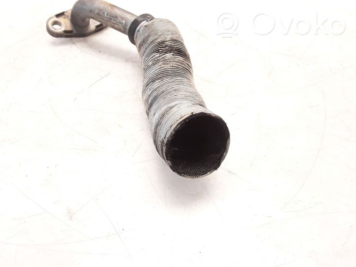 Mitsubishi Outlander Durite de refroidissement tube 9682771880