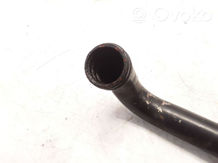 Mitsubishi Outlander Oil sump strainer pipe 