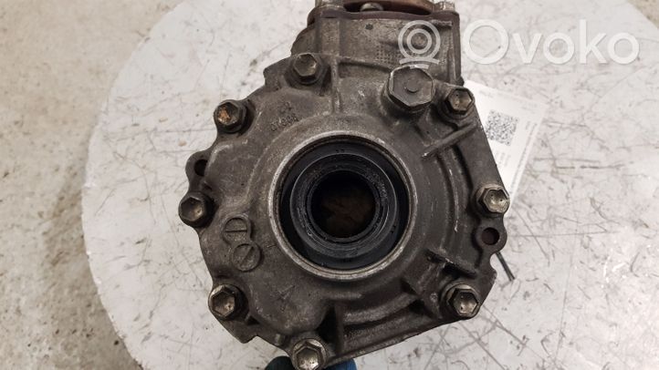 Toyota RAV 4 (XA40) Scatola ingranaggi del cambio W82