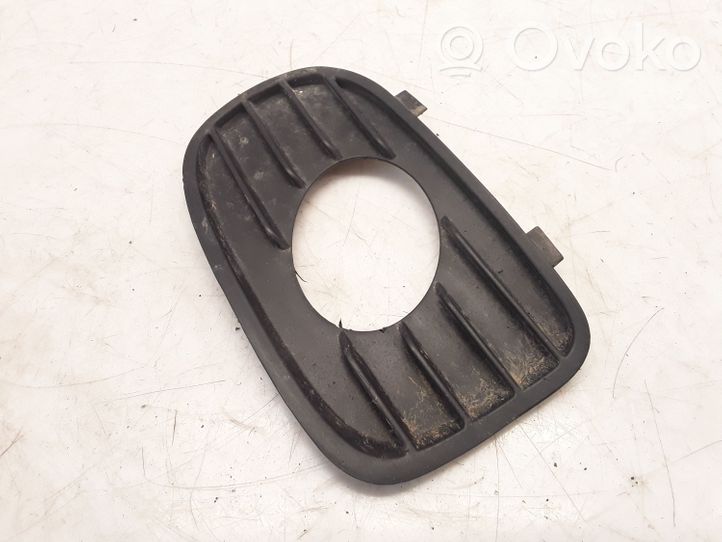 Opel Vectra B Front fog light trim/grill 90586627