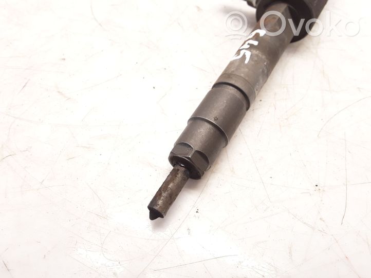 Lancia Thesis Injecteur de carburant 0445110119