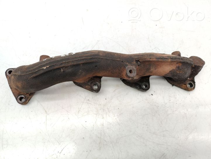 Mazda 929 Exhaust manifold JE567