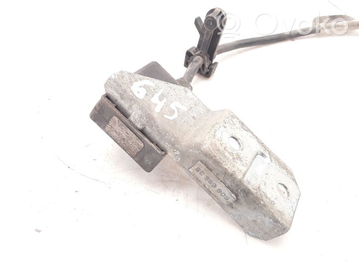 Lancia Thesis Sensor / Fühler / Geber 60669635