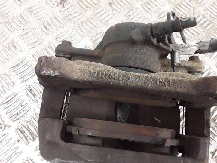 Lancia Thesis Bremssattel vorne A826