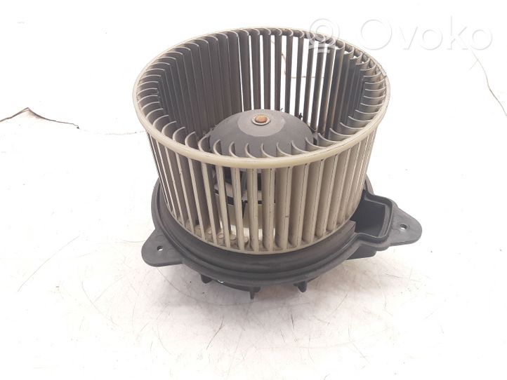 Lancia Thesis Soplador/ventilador calefacción 01305509100