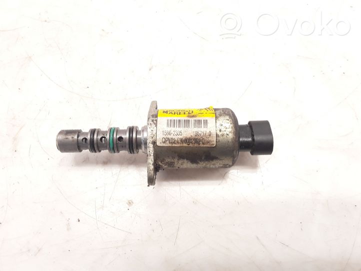 Maserati Quattroporte Włącznik elektromagnetyczny rozrusznika / Solenoid CK0002962C