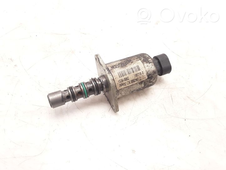 Maserati Quattroporte Włącznik elektromagnetyczny rozrusznika / Solenoid CK0002961D