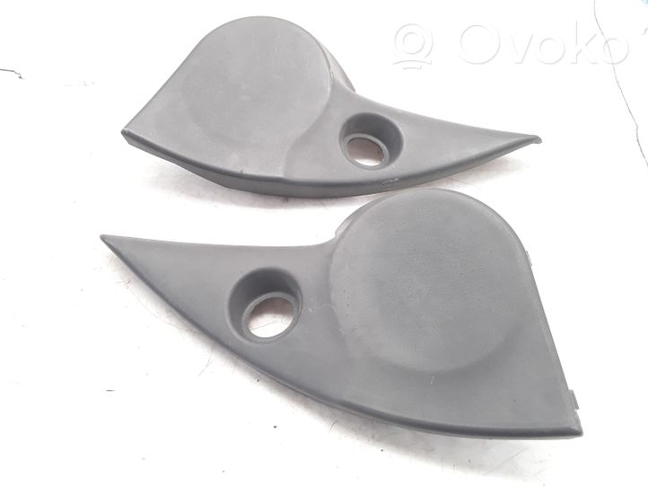 Opel Corsa B Plastic wing mirror trim cover 90438366