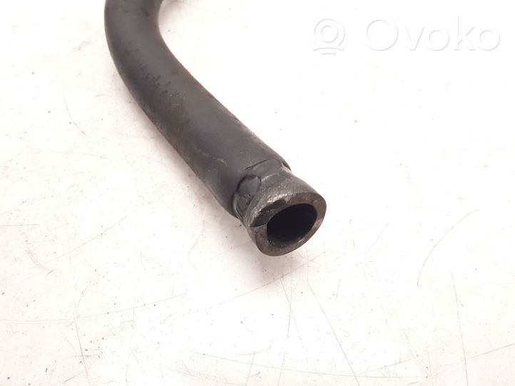 Opel Corsa B Breather hose/pipe 90325594