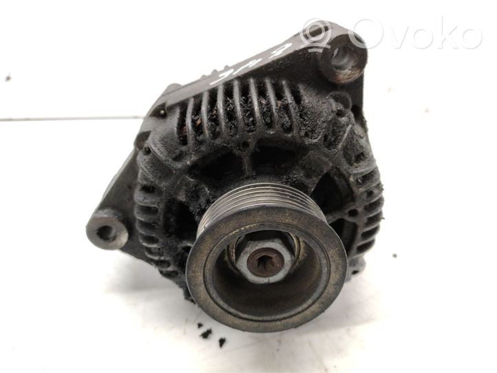 Fiat Ulysse Alternator 68270823298