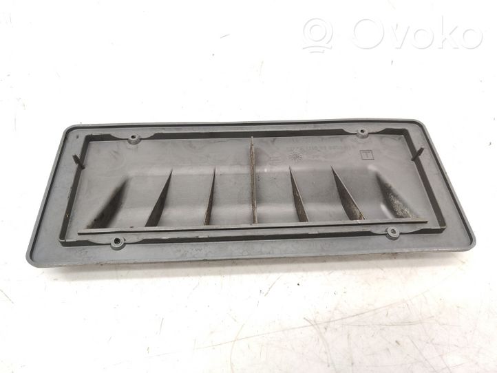 Fiat Ulysse Grille d'aération arrière 14620230