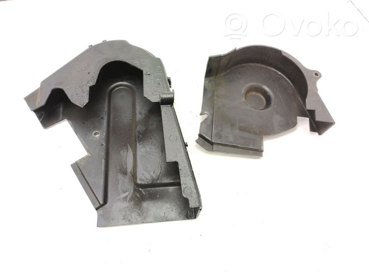 Fiat Ulysse Osłona paska / łańcucha rozrządu 9617085780