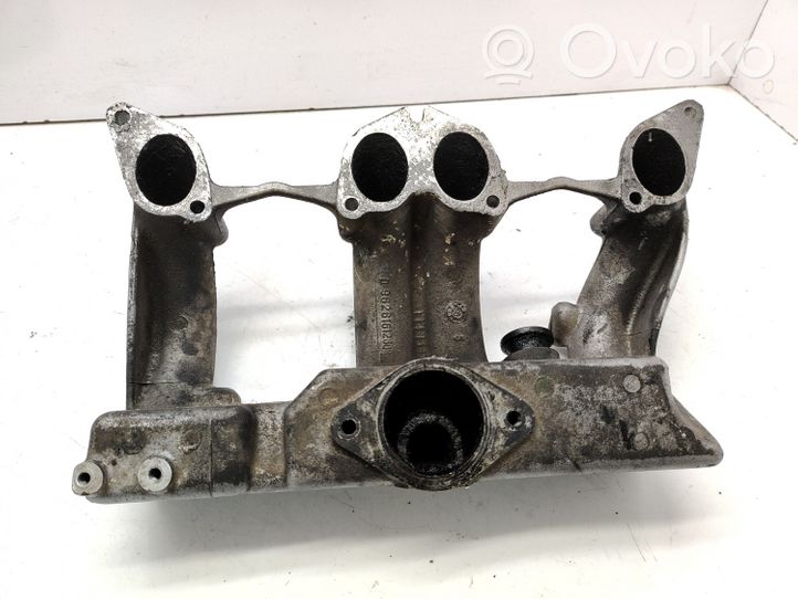 Fiat Ulysse Collettore di aspirazione 9626161280