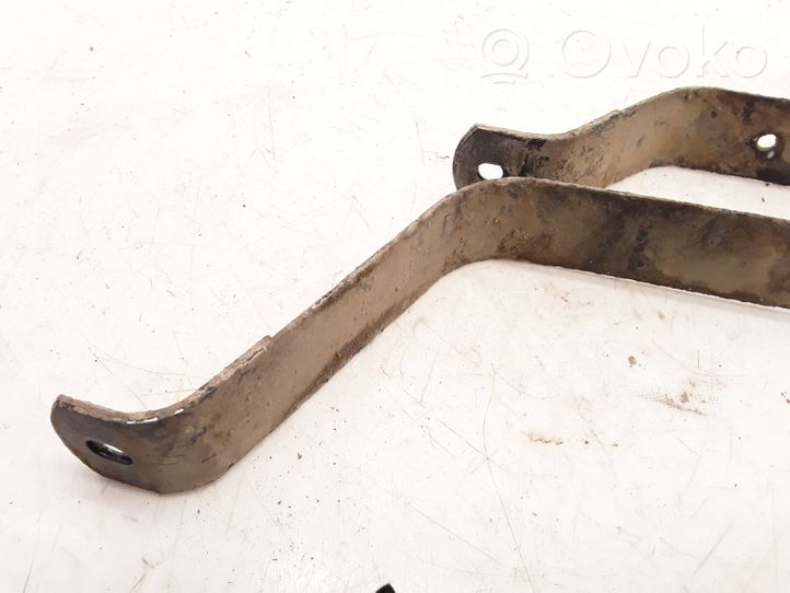 Opel Corsa B Fuel tank mounting bracket 