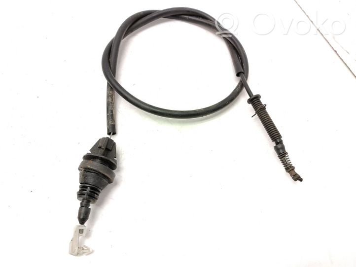 Fiat Ulysse Cable d'embrayage 