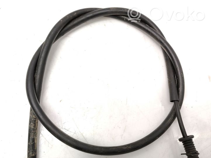 Fiat Ulysse Cable d'embrayage 