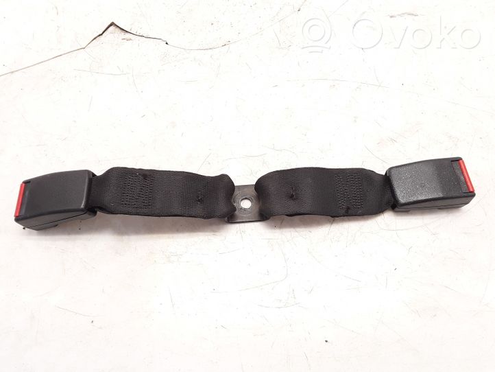 Opel Corsa B Boucle de ceinture de sécurité arrière 90359919