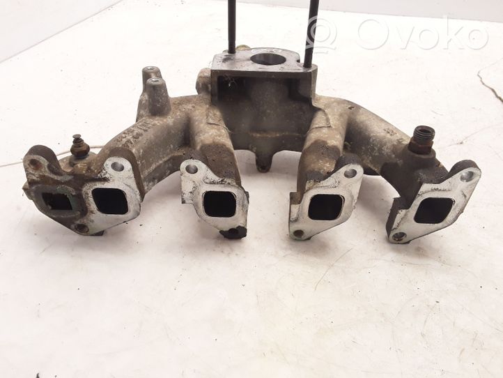 Opel Corsa B Intake manifold 90448835