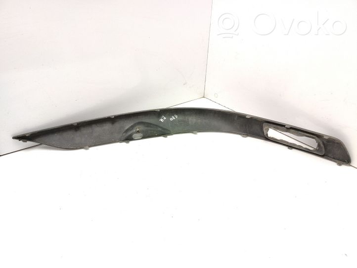 Volvo S80 Rivestimento del pannello parte angolare del paraurti anteriore 09151823