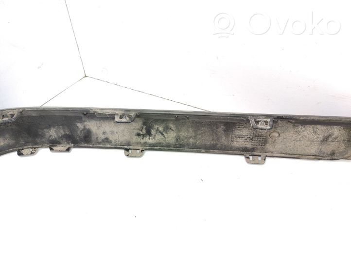 Peugeot 406 Rivestimento del pannello parte angolare del paraurti posteriore 9630406577