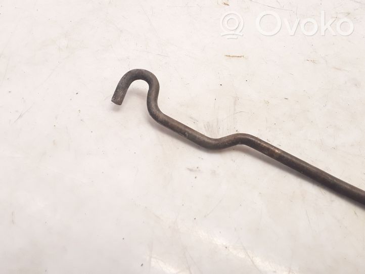 Opel Corsa B Barre/tige de maintien capot-moteur 