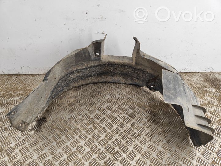 Opel Corsa B Pare-boue passage de roue avant 90387420