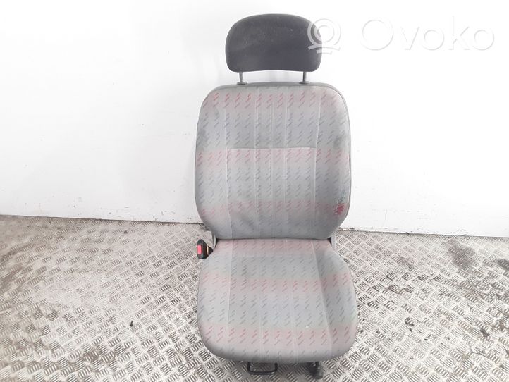 Opel Corsa B Priekinė vairuotojo sėdynė 