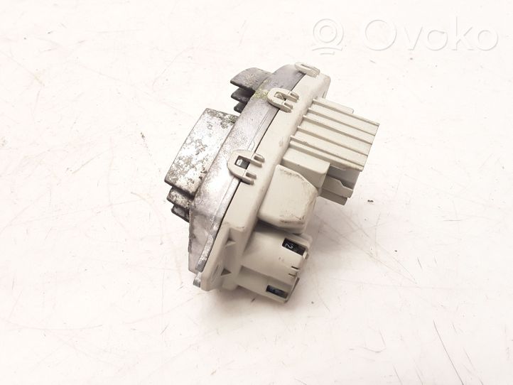 BMW 1 E81 E87 Motorino ventola riscaldamento/resistenza ventola 73040157