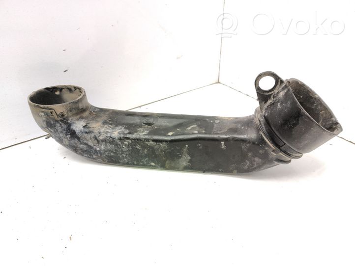 Citroen Berlingo Tube d'admission d'air 9656673480