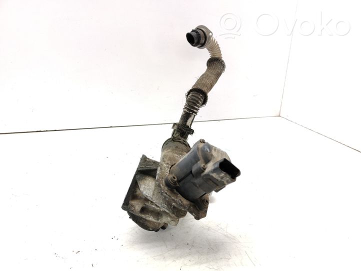 Citroen Berlingo Chłodnica spalin EGR 9660276280