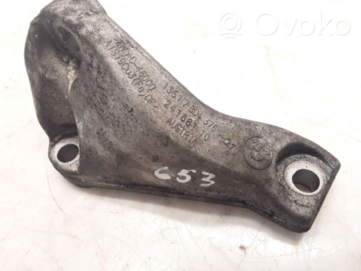 BMW 1 E81 E87 Support pompe injection à carburant 7804376