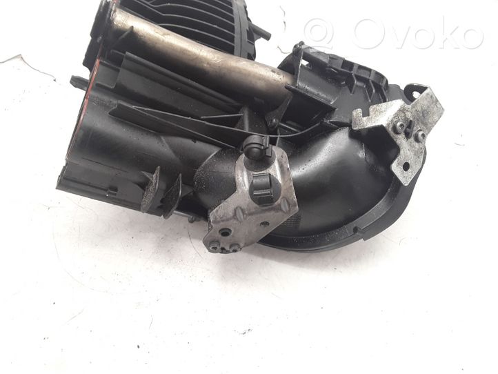 BMW 1 E81 E87 Collettore di aspirazione 7798885