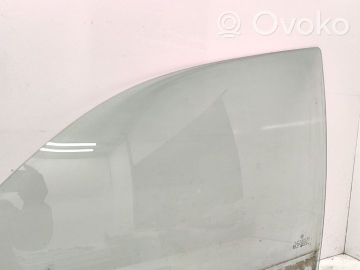 Chrysler PT Cruiser Etuoven ikkunalasi, neliovinen malli 43R004584