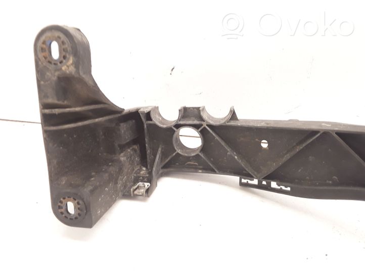 BMW 1 E81 E87 Support phare frontale 51647120823