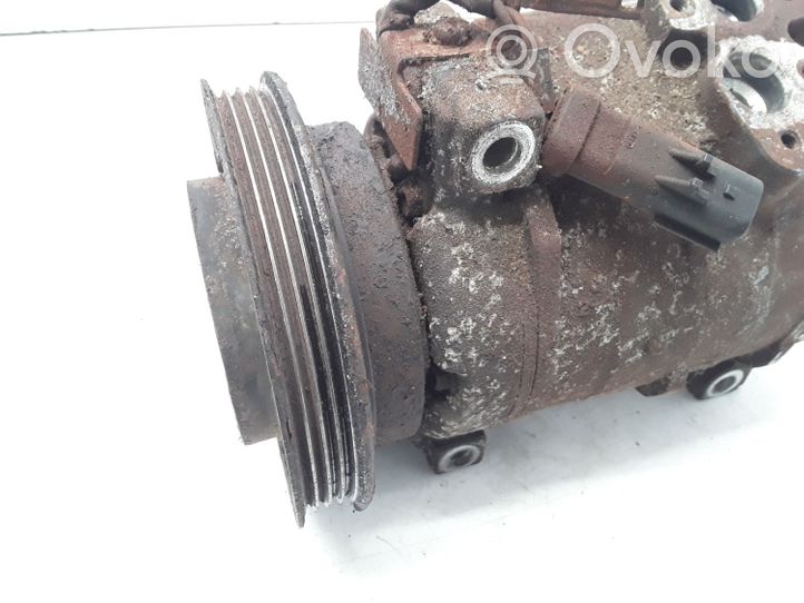 Chrysler PT Cruiser Compressore aria condizionata (A/C) (pompa) 4472203672