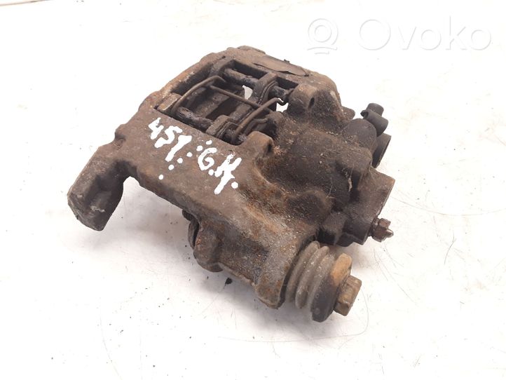 Peugeot 406 Bremssattel hinten 